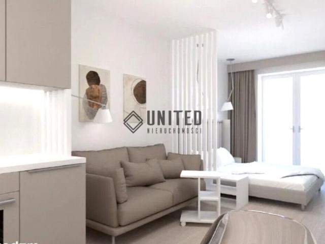 Mieszkanie 32,30 m², Iwiny