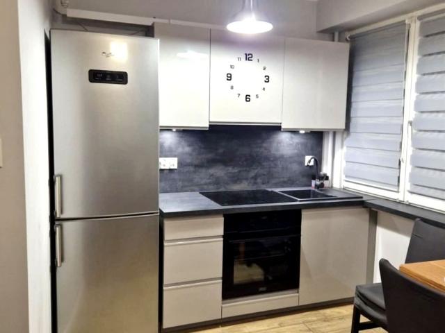 Mieszkanie 32,30 m² z aneksem kuchennym na wynajem ul. Zgodna, Kalisz