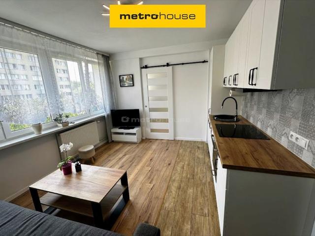Mieszkanie 32,45 m² w Mokotowie polecam