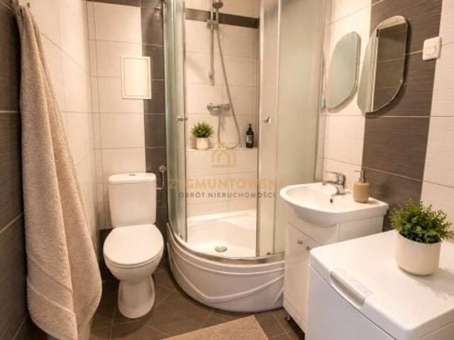 Mieszkanie 32,49 m², Opoczno