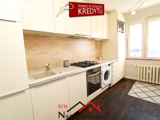 Mieszkanie 32,40 m², Gorzów Wielkopolski
