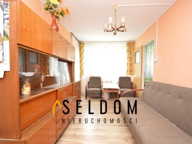 Mieszkanie 32,40 m², Legnica
