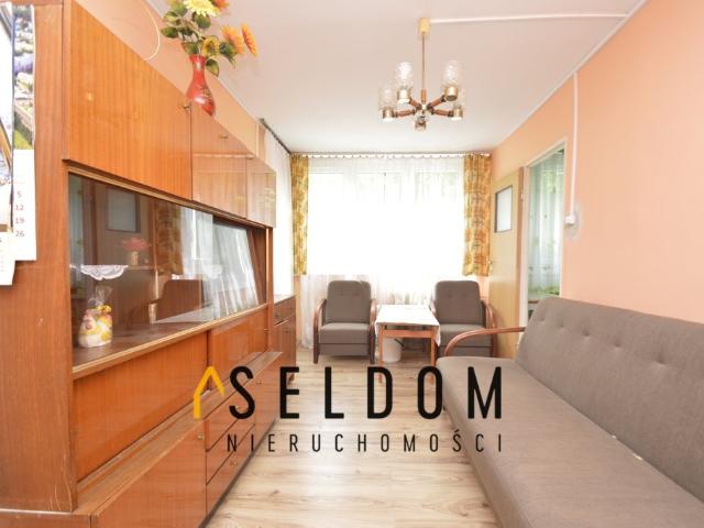 Mieszkanie 32,4 m² na Kopernika w Legnicy zapraszam