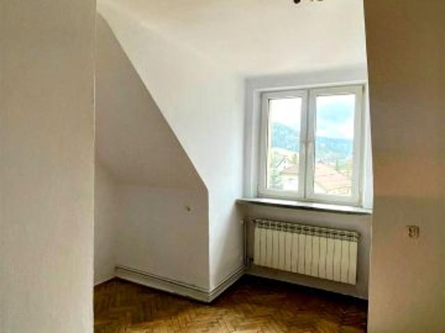 Mieszkanie 32,50 m², Krynica Zdrój