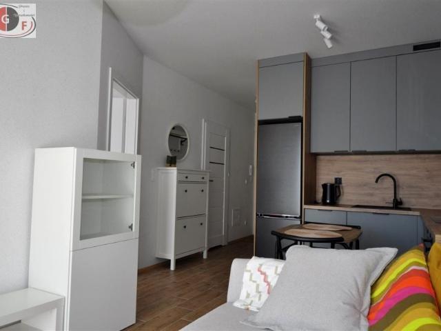Mieszkanie 32,50 m², Zabrze