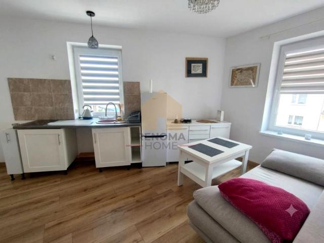 Mieszkanie 32,51 m², Legnica