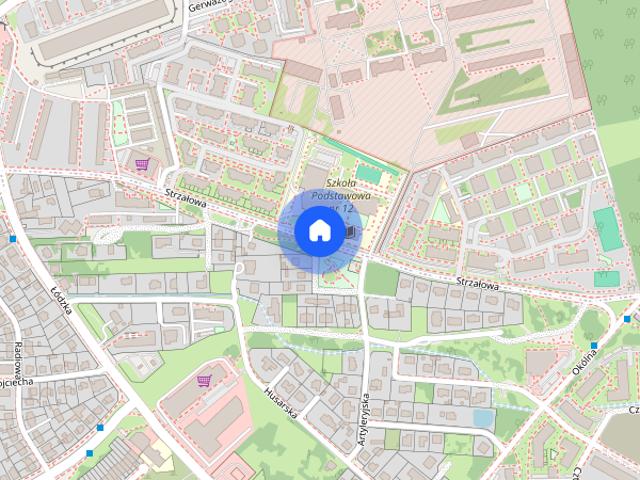 Mieszkanie 32,5 m do wynajęcia od 01.06.2026