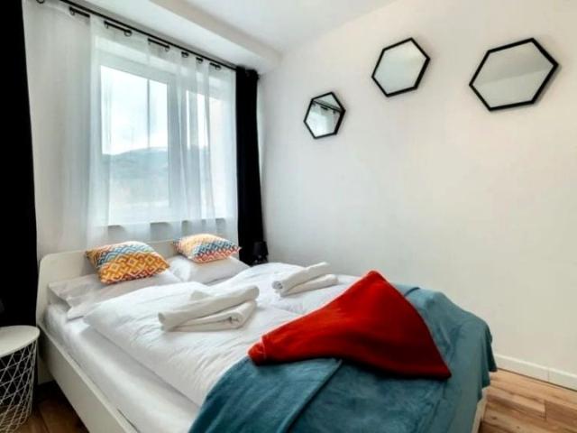Mieszkanie 32,68 m², Karpacz