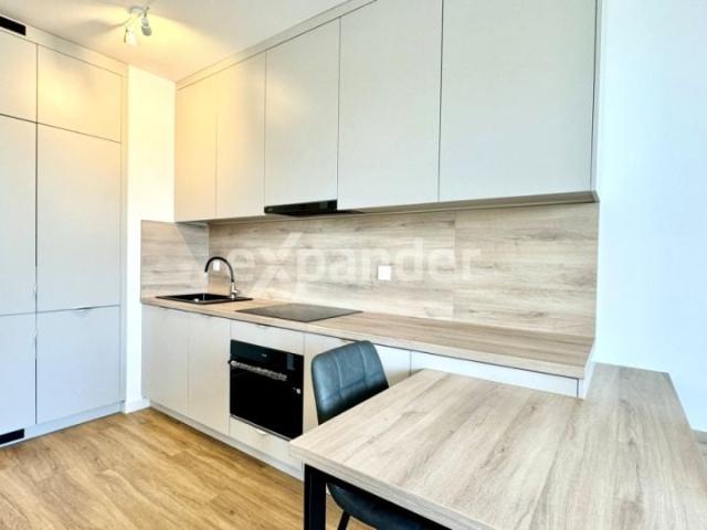 Mieszkanie 32,60 m², Wrocław