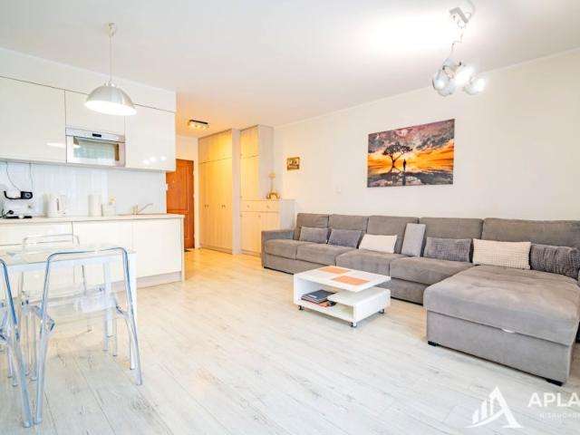 Mieszkanie 32,77 m², Szklarska Poręba