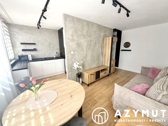 Mieszkanie 32,70 m², Lubin
