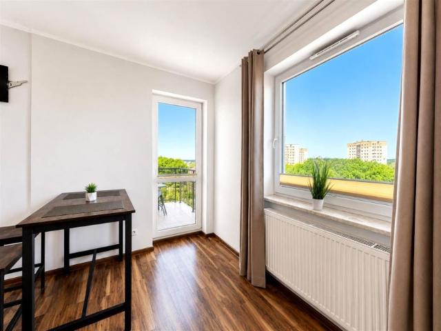 Mieszkanie 32,96 m², Rumia