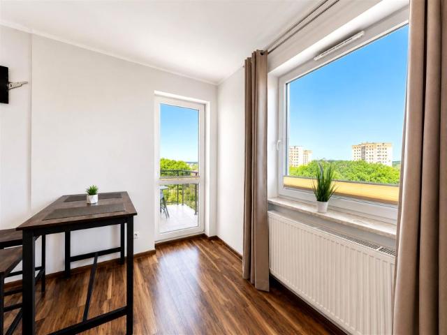 Mieszkanie 32,96 m², Rumia