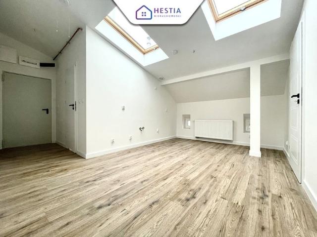 Mieszkanie 32,99 m², Szczecin