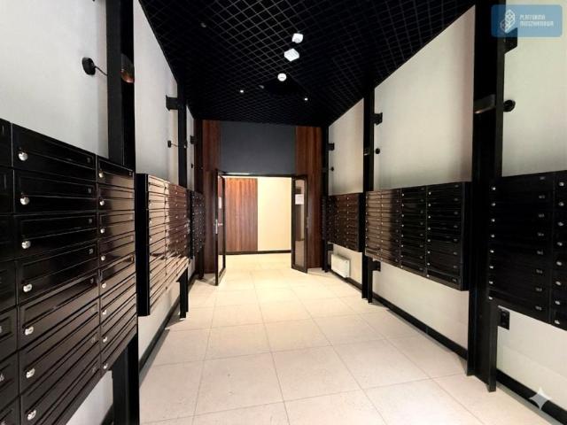Mieszkanie 32,92 m², Łódź