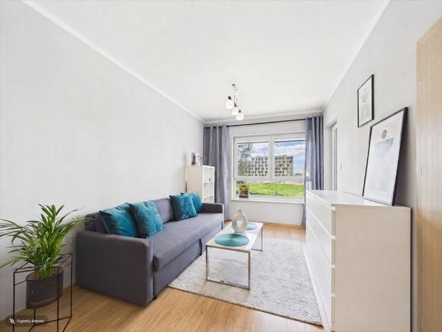 Mieszkanie 32m² z loggią w Ursusie polecam!