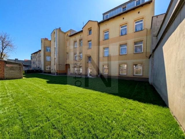 Mieszkanie 33 m², Częstochowa