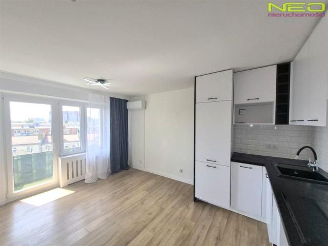 Mieszkanie 33 m², Częstochowa