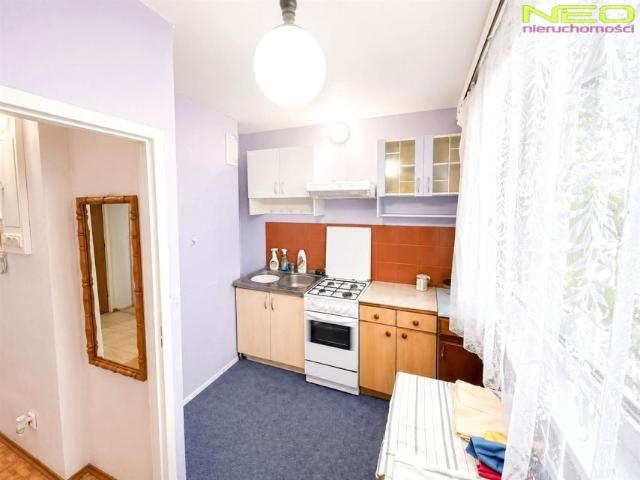 Mieszkanie 33 m², Częstochowa