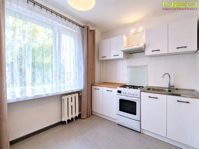 Mieszkanie 33 m², Częstochowa