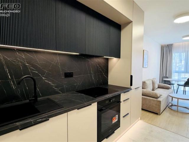Mieszkanie 33 m², Bielsko Biała