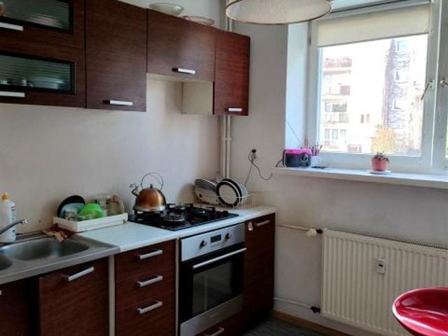 Mieszkanie 33 m², Bydgoszcz