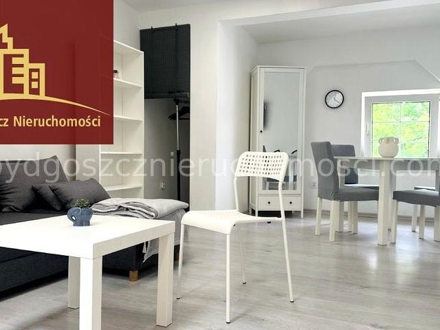 Mieszkanie 33 m², Bydgoszcz