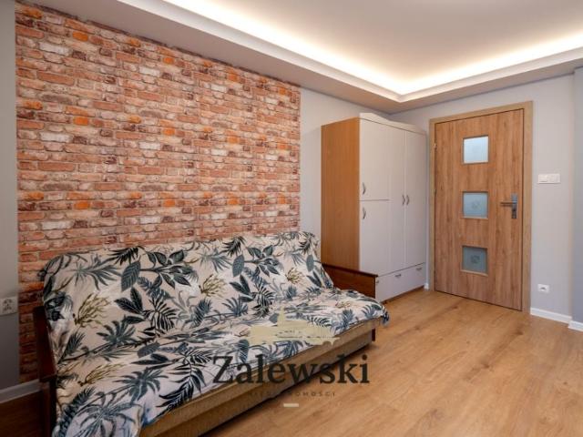 Mieszkanie 33 m², Gorzów Wielkopolski