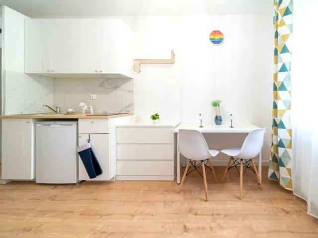 Mieszkanie 33 m², Gorzów Wielkopolski