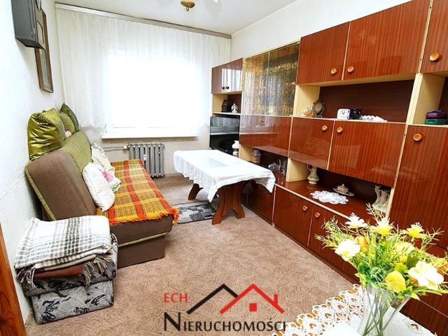 Mieszkanie 33 m², Gorzów Wielkopolski