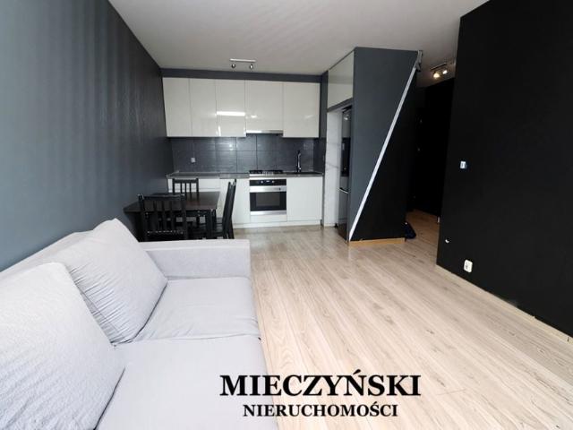 Mieszkanie 33 m², Gorzów Wielkopolski