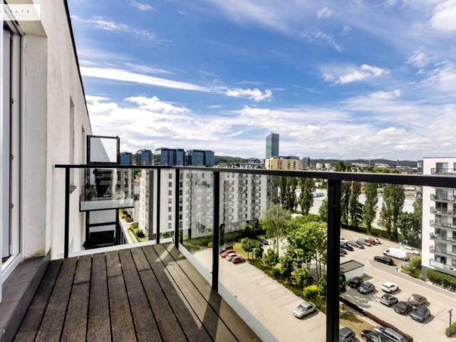 Mieszkanie 33 m², Gdańsk