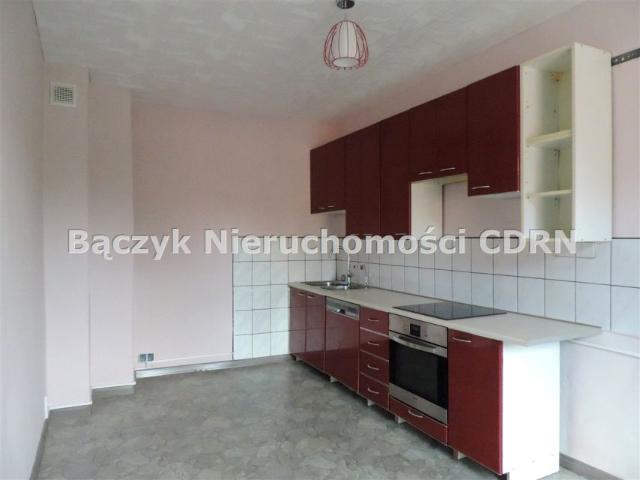 Mieszkanie 33 m², Gliwice