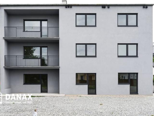 Mieszkanie 33 m², Kraków
