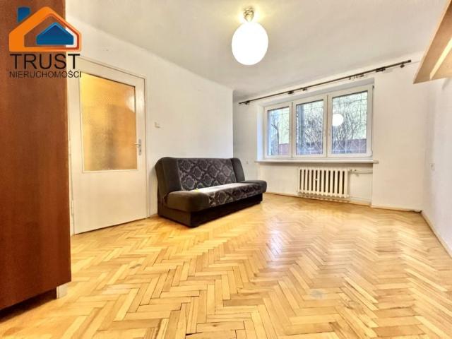 Mieszkanie 33 m², Łódź