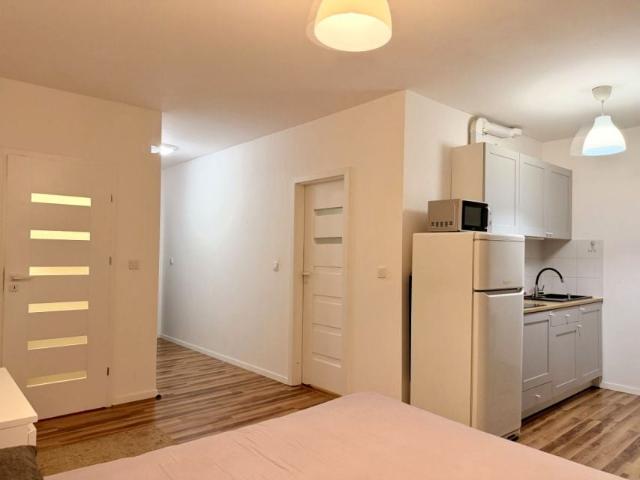 Mieszkanie 33 m², Marki