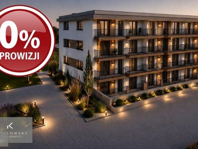 Mieszkanie 33 m², Syców