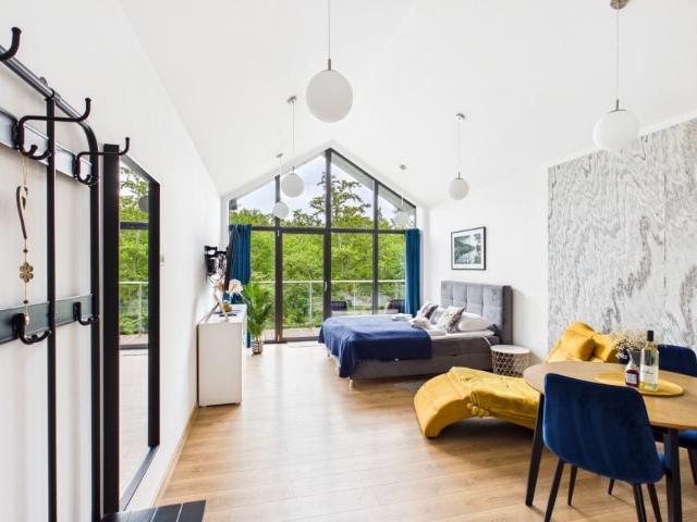 Mieszkanie 33 m², Szklarska Poręba