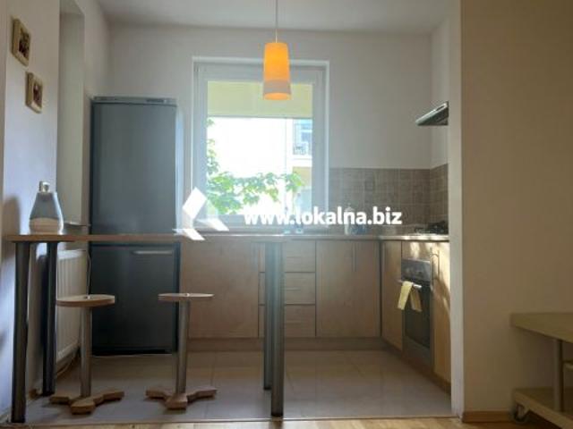 Mieszkanie 33 m², Piaseczno