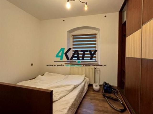 Mieszkanie 33 m², Pszczyna