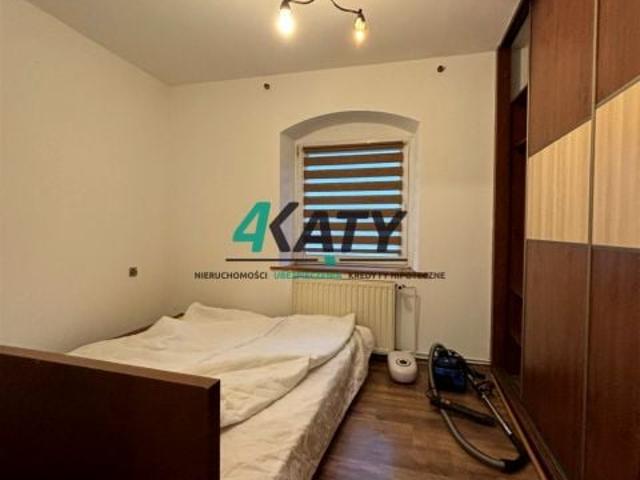Mieszkanie 33 m², Pszczyna