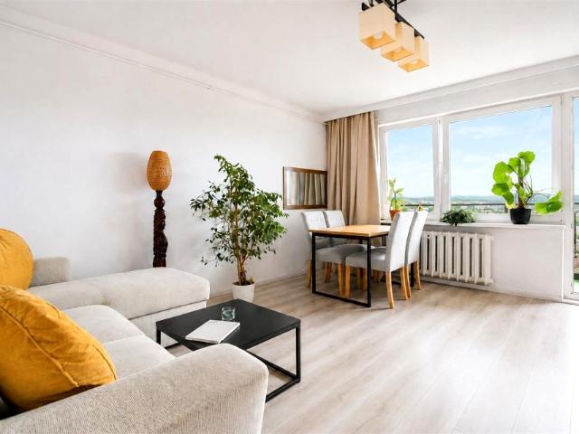 Mieszkanie 33 m², Rumia