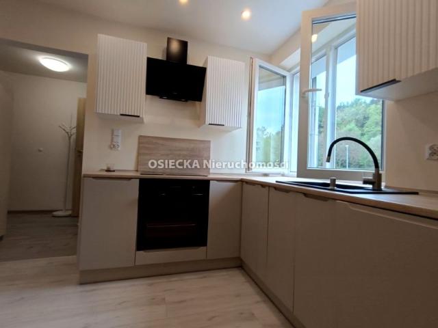 Mieszkanie 33 m², Wałbrzych