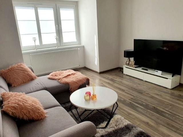 Mieszkanie 33 m², Wałbrzych