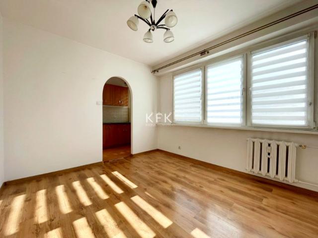 Mieszkanie 33 m², Toruń