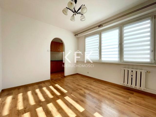 Mieszkanie 33 m², Toruń