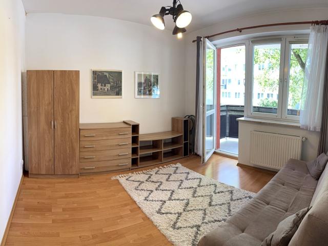 Mieszkanie 33 m² z kuchnią z oknem na wynajem Toruń, Chełmińskie Przedmieście
