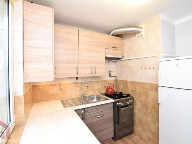 Mieszkanie 33 m² z kuchnią z oknem na wynajem ul. Boruty Spiechowicza, Rzeszów, Baranówka