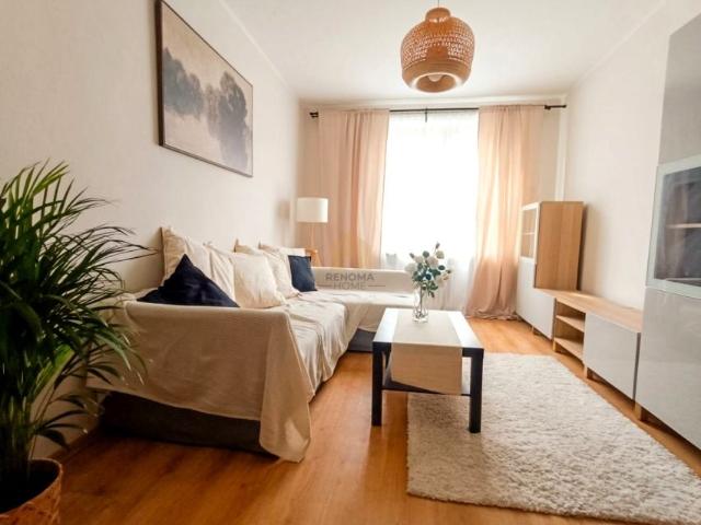 Mieszkanie 33,03 m², Wrocław