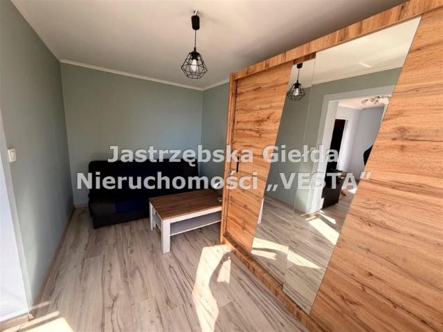 Mieszkanie 33,14 m², Świerklany